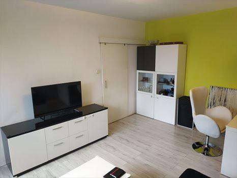 Mieszkanie dwupokojowe na sprzedaż Warszawa, Mokotów, Stefana Bryły 3 45m2 Foto 2