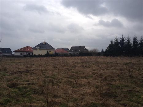 Działka budowlana na sprzedaż Rewa, Śląska 2 410m2 Foto 3