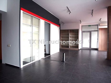 Lokal użytkowy na wynajem Gliwice, Centrum 96m2 Foto 1