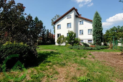 Dom na wynajem Wrocław, Psie Pole, Kominiarska 216m2 Foto 1