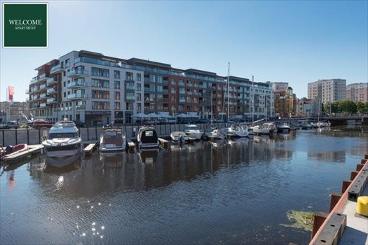 Mieszkanie trzypokojowe na wynajem Gdańsk, ŚRÓDMIEŚCIE, SZAFARNIA 82m2 Foto 12