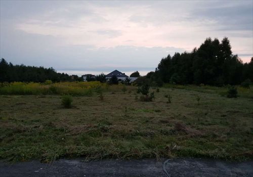 Działka budowlana na sprzedaż Smardzewice 1 412m2 Foto 3