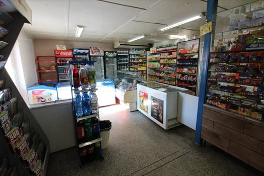 Lokal użytkowy na wynajem Elbląg, Kraszewskiego 100m2 Foto 2