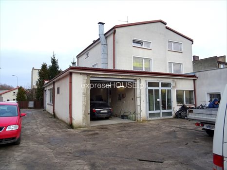 Dom na sprzedaż Białystok, Bacieczki 440m2 Foto 2