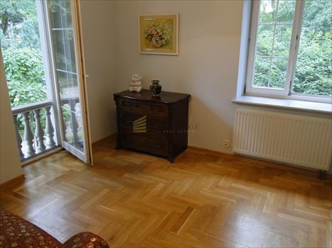 Dom na wynajem Konstancin-Jeziorna, Konstancin, Saneczkowa 600m2 Foto 9