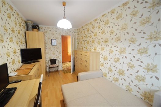 Mieszkanie trzypokojowe na sprzedaż Płock, Centrum, Padlewskiego 80m2 Foto 12
