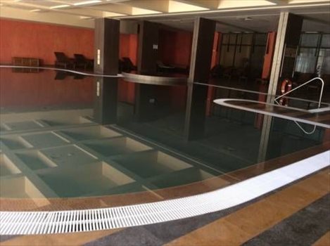 Mieszkanie dwupokojowe na sprzedaż Bułgaria, Słoneczny Brzeg, Royal Beach Barceló 73m2 Foto 13