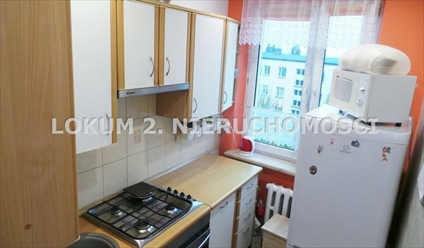 Mieszkanie trzypokojowe na sprzedaż Jastrzębie-Zdrój, Osiedle Pionierów, Pomorska 53m2 Foto 5