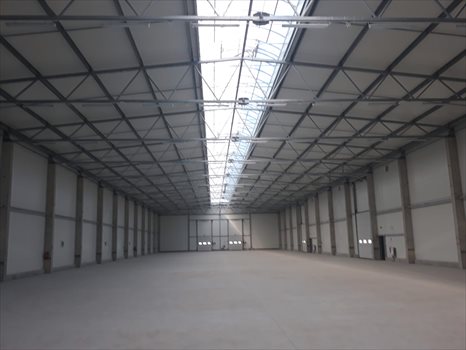 Lokal użytkowy na wynajem Gorzów Wielkopolski 1 800m2 Foto 2