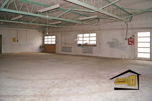 Lokal użytkowy na sprzedaż Mysłowice, Brzezinka 600m2 Foto 1