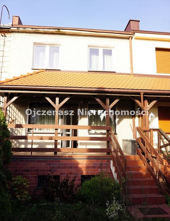 Dom na sprzedaż Bydgoszcz, Osowa Góra 195m2 Foto 1