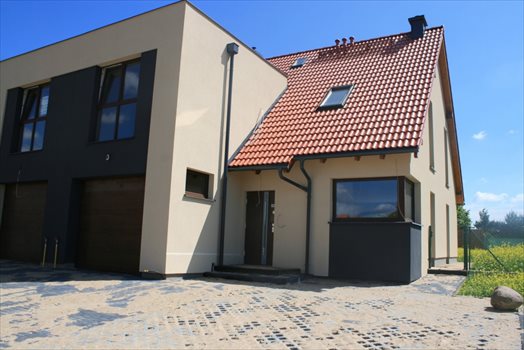 Dom na sprzedaż Banino, Szafirowa 200m2 Foto 4