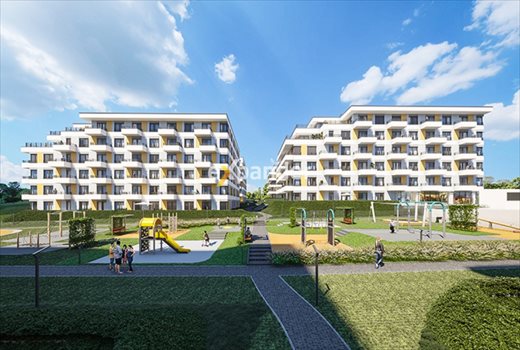 Mieszkanie dwupokojowe na sprzedaż Kraków, Prądnik Biały, Stefana Banacha 50m2 Foto 5