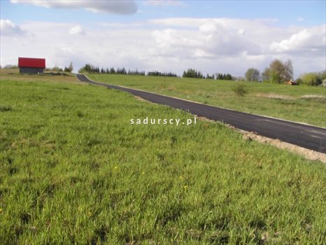 Działka budowlana na sprzedaż Sułkowice 3 350m2 Foto 7