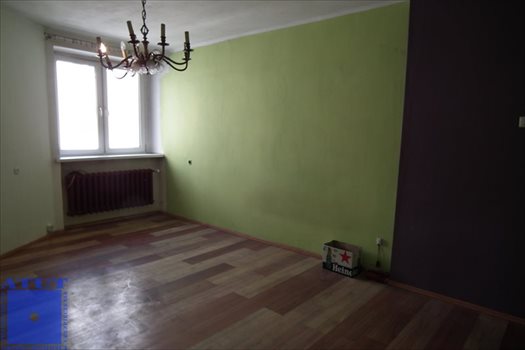 Mieszkanie dwupokojowe na sprzedaż Gliwice, Centrum, Górnych Wałów 57m2 Foto 6