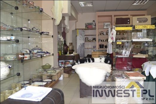 Lokal użytkowy na wynajem Olsztyn, Centrum, Centrum 55m2 Foto 2