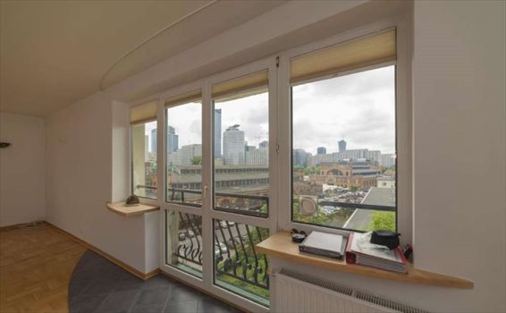 Mieszkanie czteropokojowe na sprzedaż Warszawa, Śródmieście, Zimna 2 154m2 Foto 11