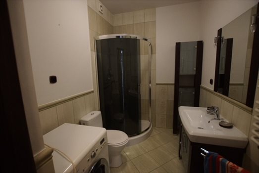 Kawalerka na wynajem Ząbki, Powstańców 34m2 Foto 3