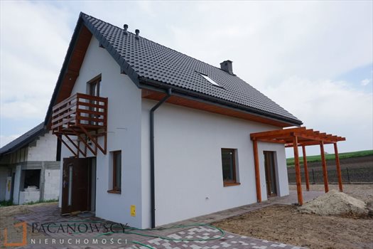 Dom na sprzedaż Pielgrzymowice 129m2 Foto 3