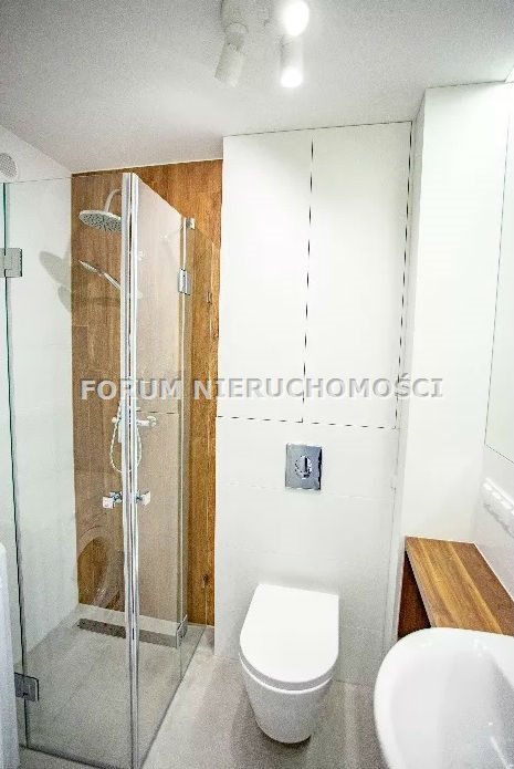 Mieszkanie dwupokojowe na wynajem Skoczów 36m2 Foto 5