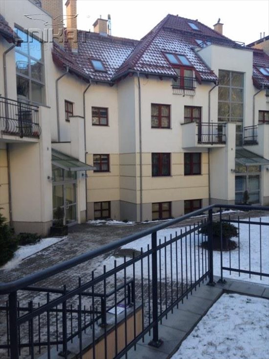 Mieszkanie trzypokojowe na sprzedaż Gdańsk, Wrzeszcz, JAŚKOWA DOLINA 81m2 Foto 2