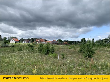 Działka inna na sprzedaż Warkały, Jonkowo 1 243m2 Foto 4