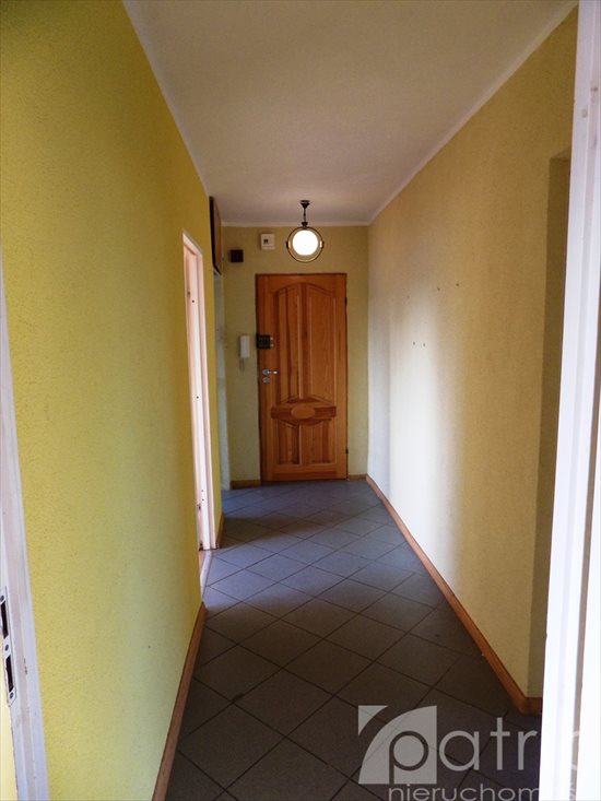 Mieszkanie trzypokojowe na sprzedaż Police, kard. Stefana Wyszyńskiego 60m2 Foto 5
