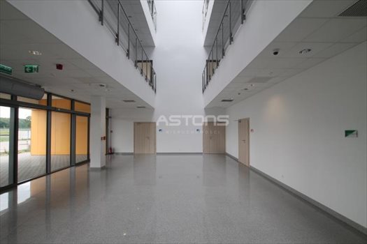 Lokal użytkowy na wynajem Poznań, Ławica, Zakrzewo 40m2 Foto 11