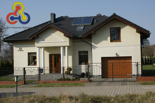 Dom na sprzedaż Pętkowice, Lipowa 149m2 Foto 1
