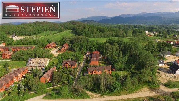 Działka budowlana na sprzedaż Jelenia Góra, Cieplice 460m2 Foto 5