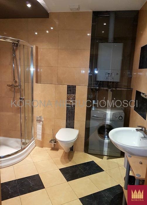 Mieszkanie dwupokojowe na wynajem Żory 75m2 Foto 3