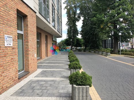 Lokal użytkowy na wynajem Piaseczno, Wojska Polskiego 91m2 Foto 4
