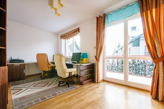 Dom na wynajem Józefosław 204m2 Foto 9