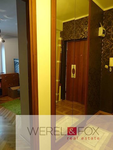 Mieszkanie dwupokojowe na wynajem Białystok, Centrum, Icchoka Malmeda 46m2 Foto 4