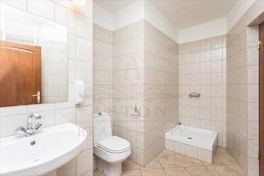 Mieszkanie czteropokojowe na wynajem Warszawa, Śródmieście, al. Jana Pawła II 150m2 Foto 9