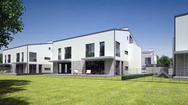 Działka budowlana na sprzedaż Warszawa, Bielany, Rokokowa 4 172m2 Foto 3