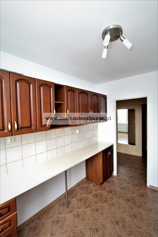 Mieszkanie trzypokojowe na sprzedaż Bydgoszcz, Fordon 61m2 Foto 2