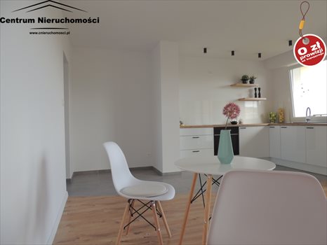 Mieszkanie trzypokojowe na sprzedaż Chojnice, Książąt Pomorskich 48m2 Foto 12