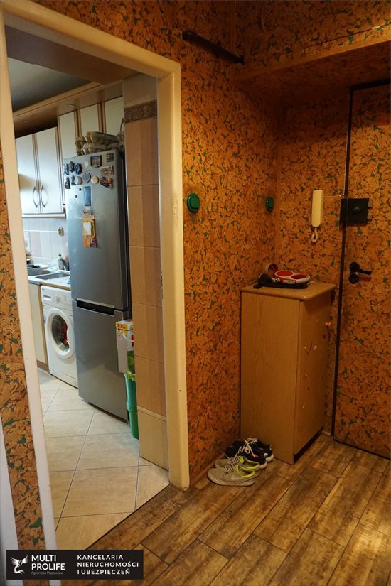 Mieszkanie trzypokojowe na sprzedaż Warszawa, Bródno, ul. Turmoncka 59m2 Foto 8