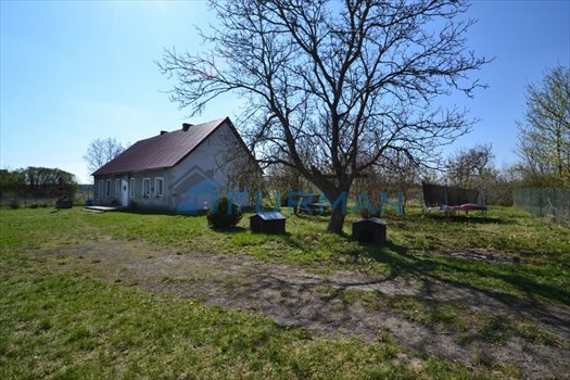 Dom na sprzedaż Osiniec 187m2 Foto 11
