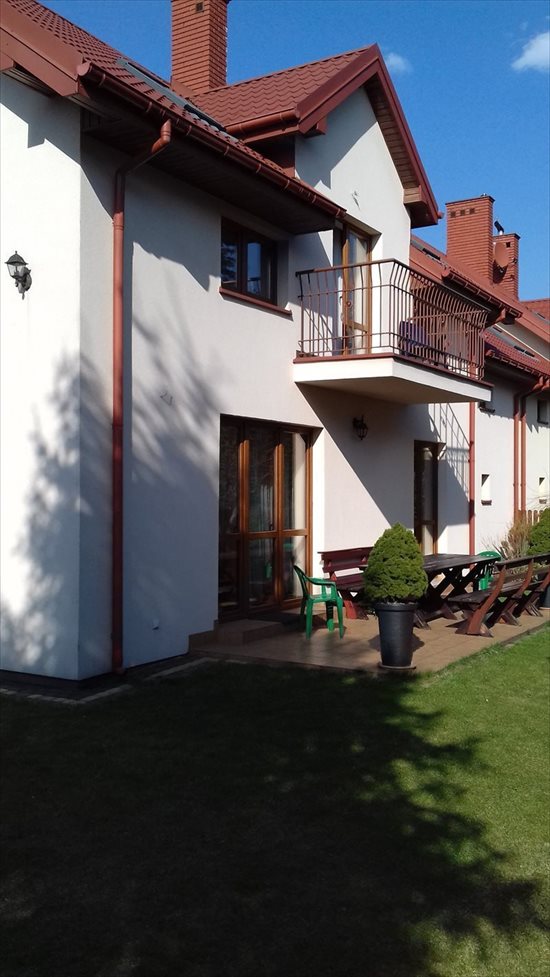 Dom na sprzedaż Piaseczno, Elizy Orzeszkowej 28a 228m2 Foto 3