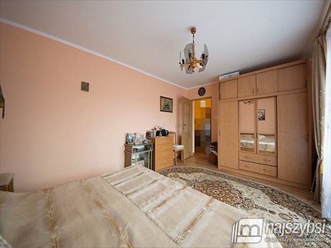 Mieszkanie dwupokojowe na sprzedaż Maszewo, Centrum 66m2 Foto 5