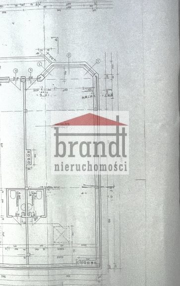 Lokal użytkowy na wynajem Raszyn 80m2 Foto 4