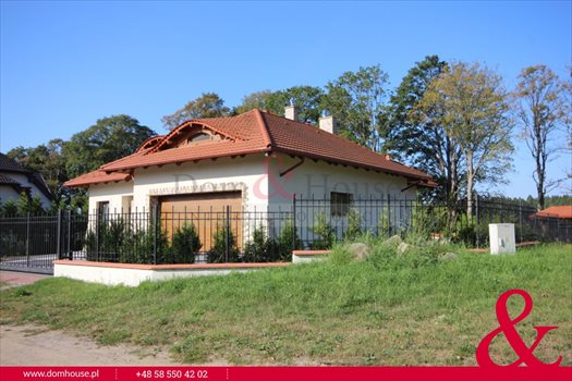 Dom na sprzedaż Przetoczyno, Ciesielska 365m2 Foto 3