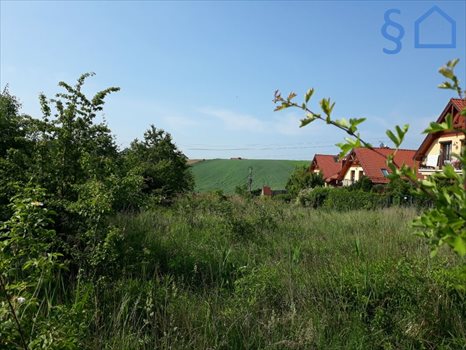 Działka budowlana na sprzedaż Węgrzce 2 600m2 Foto 7