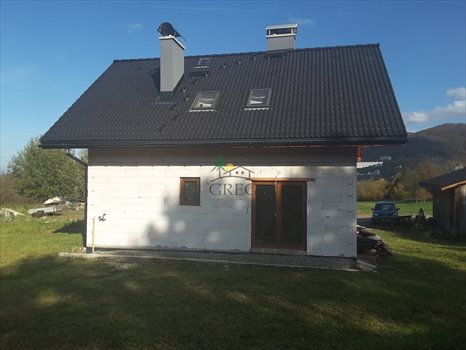 Dom na sprzedaż Ustroń 105m2 Foto 2
