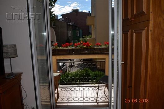 Mieszkanie czteropokojowe na sprzedaż Sopot, CENTRUM, CZYŻEWSKIEGO JÓZEFA 103m2 Foto 7