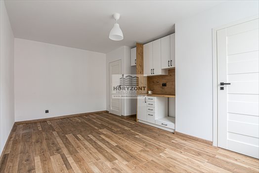 Mieszkanie dwupokojowe na sprzedaż Bydgoszcz, Szwederowo 25m2 Foto 8