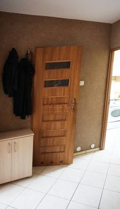 Mieszkanie trzypokojowe na sprzedaż Poznań, Rataje, os. Czecha 60m2 Foto 5