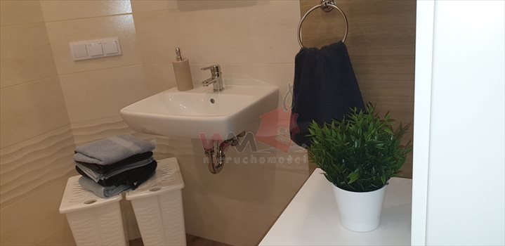 Mieszkanie dwupokojowe na sprzedaż Nałęczów, Henryka Wiercieńskiego 48m2 Foto 7